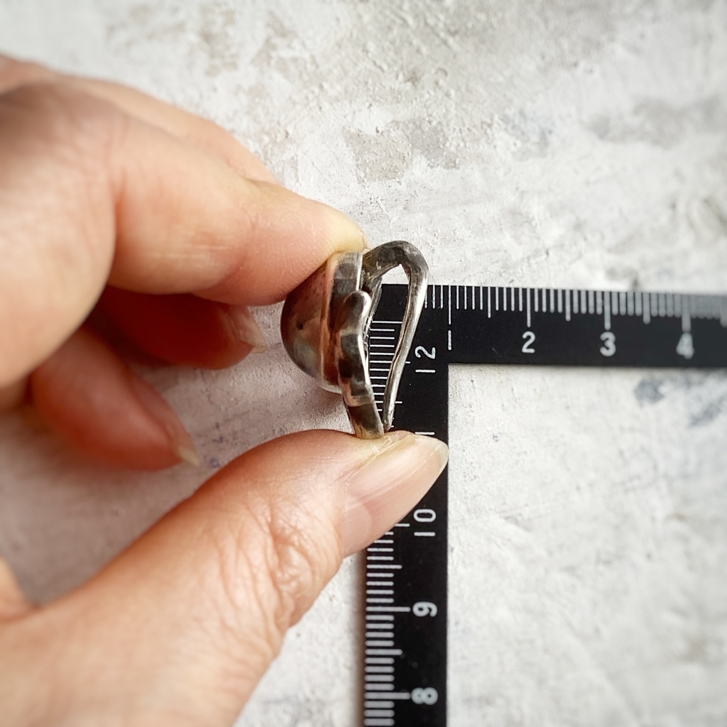 宝樹 オスメニア ペンダント