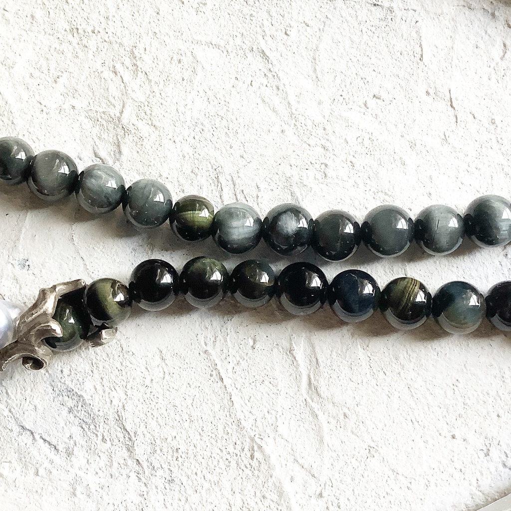 イーグルアイブレス ケシバロックパール