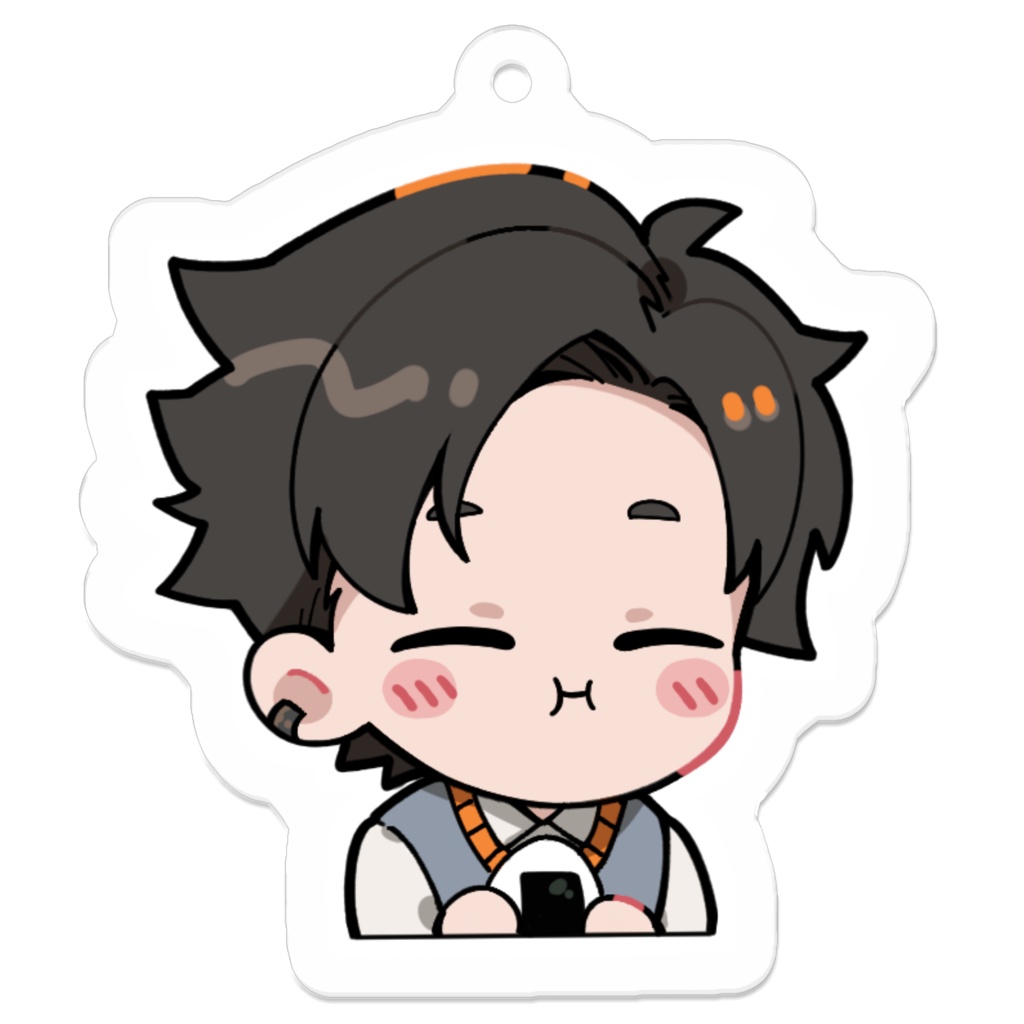 もぐもぐこでぃ