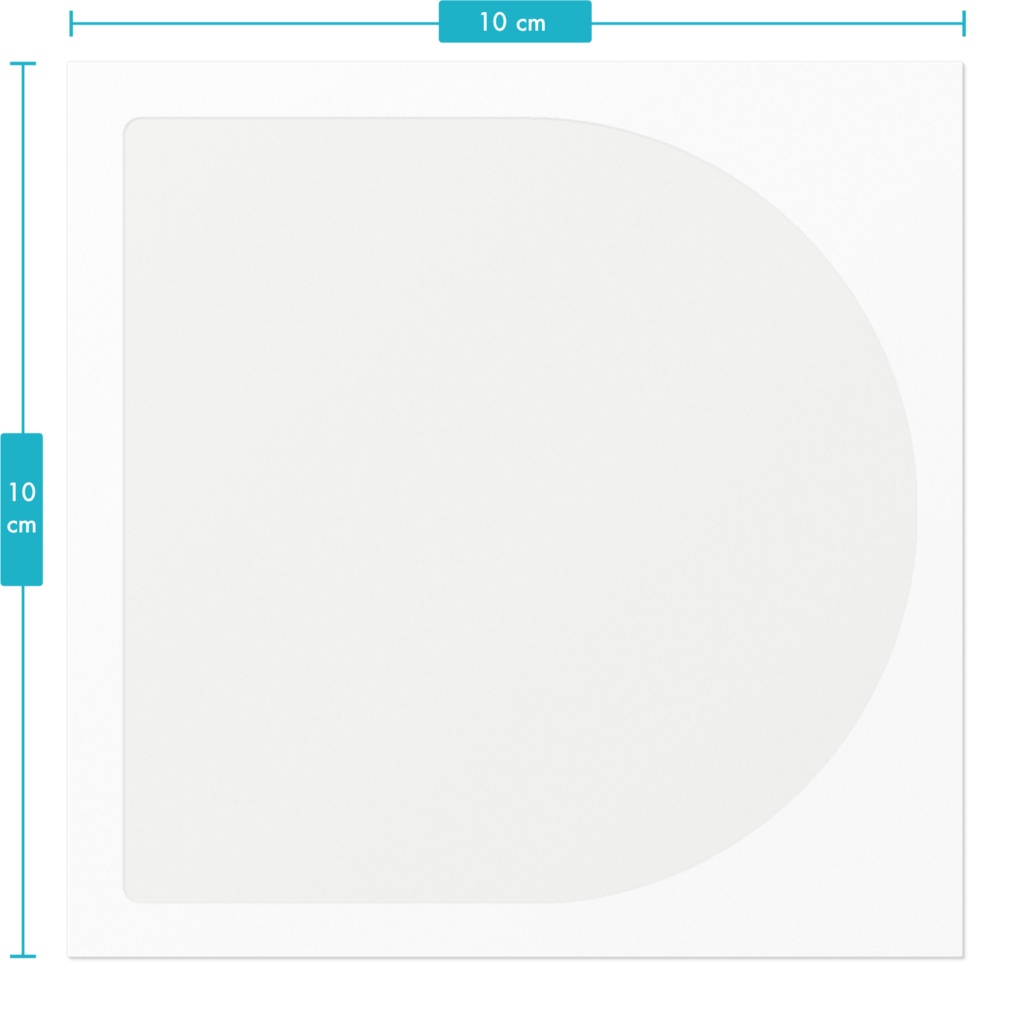 いせとめぐるステッカー