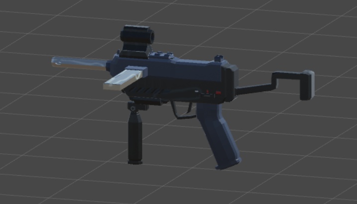 【3Dモデル】LI-Sid9