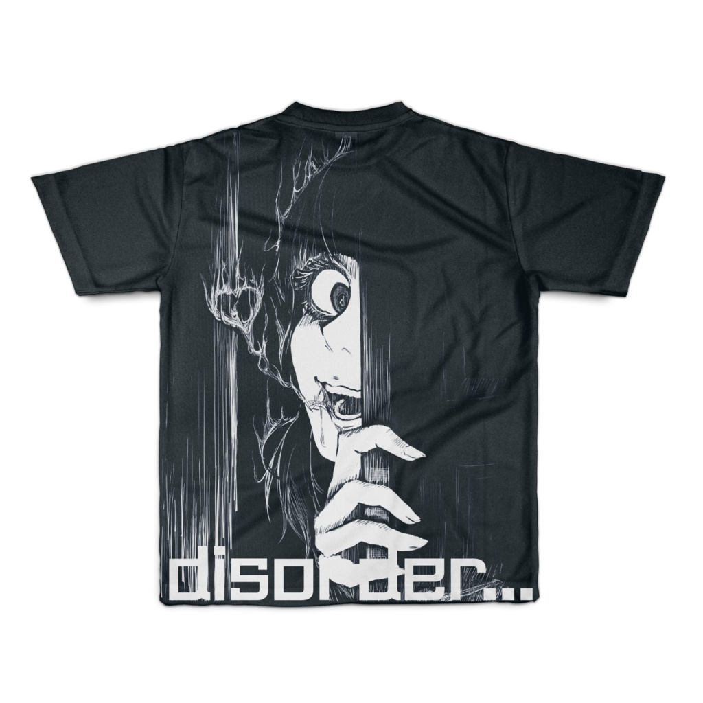 だって大好きなの❤︎Tシャツ