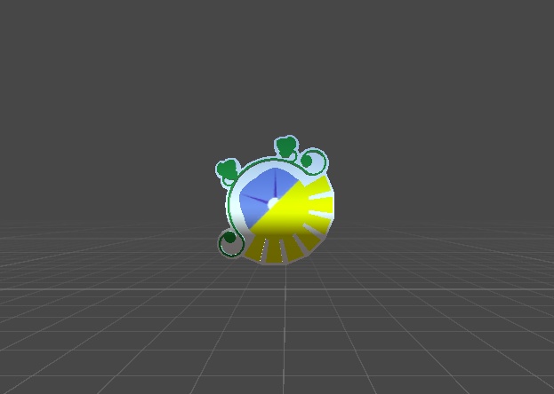 ASAGAOアクセサリー