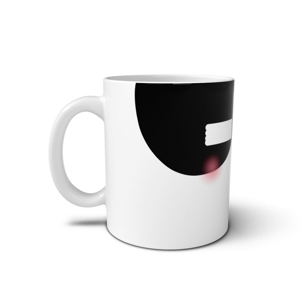 干支あそび うしみマグカップ