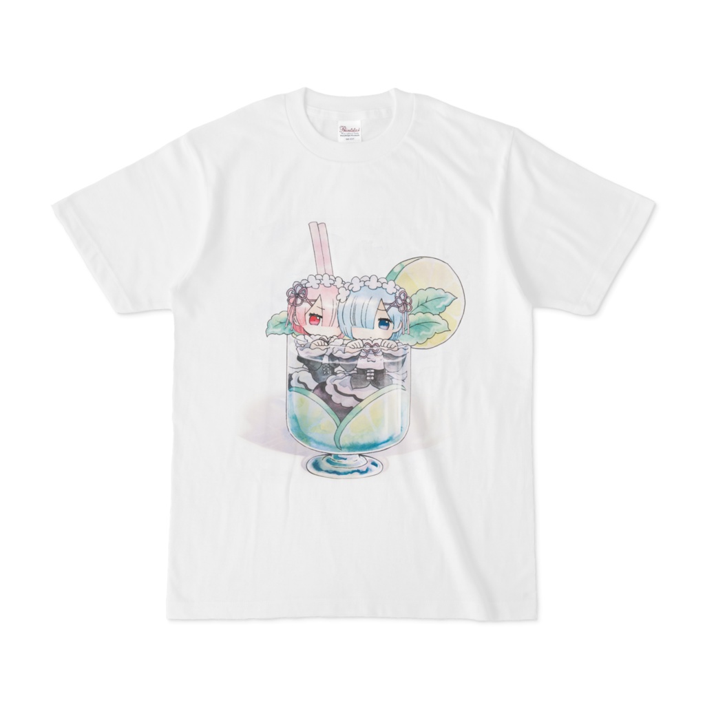 ラムレムモヒートT