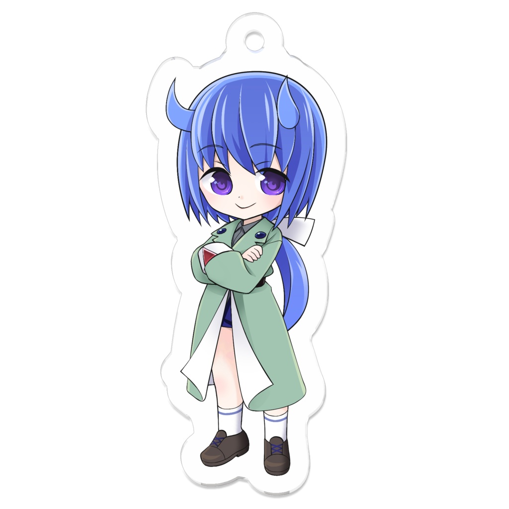 tanakaさんアクキーA