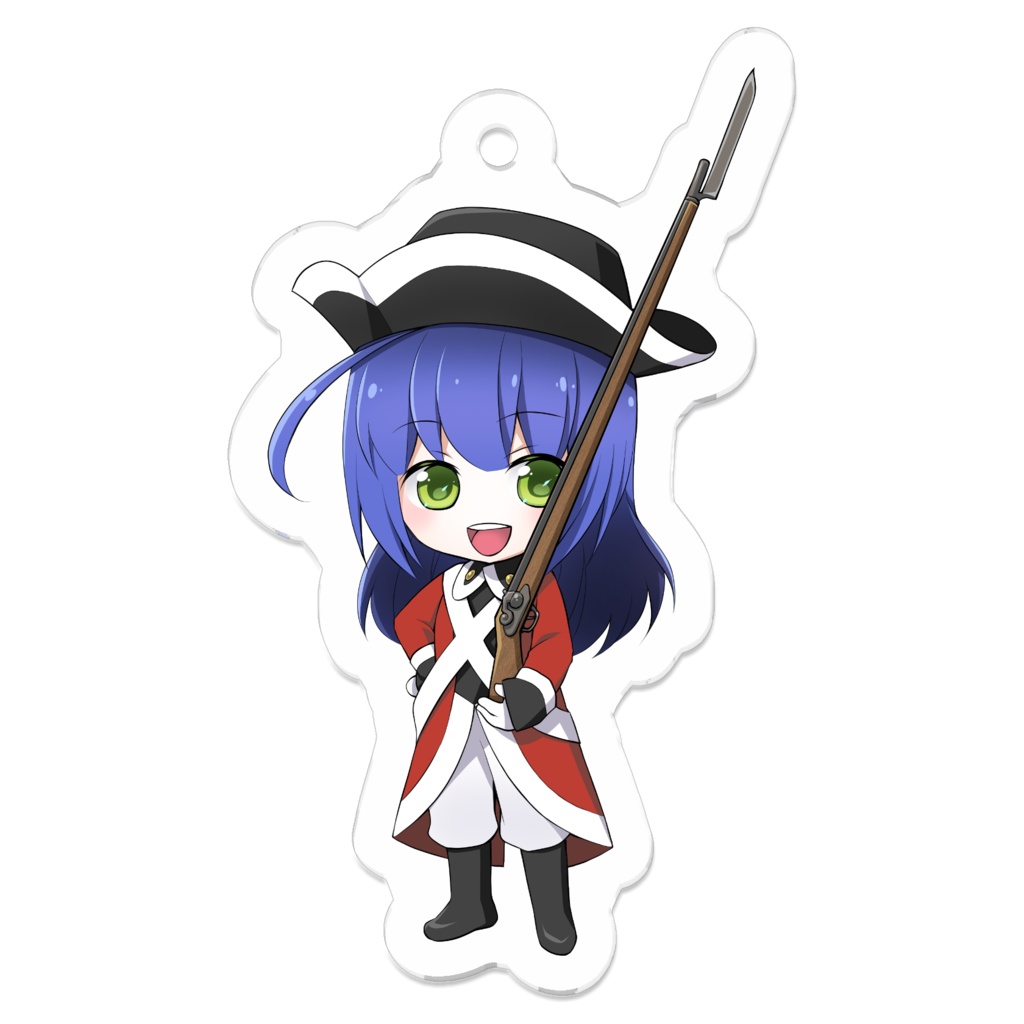 tanakaさんアクキーC