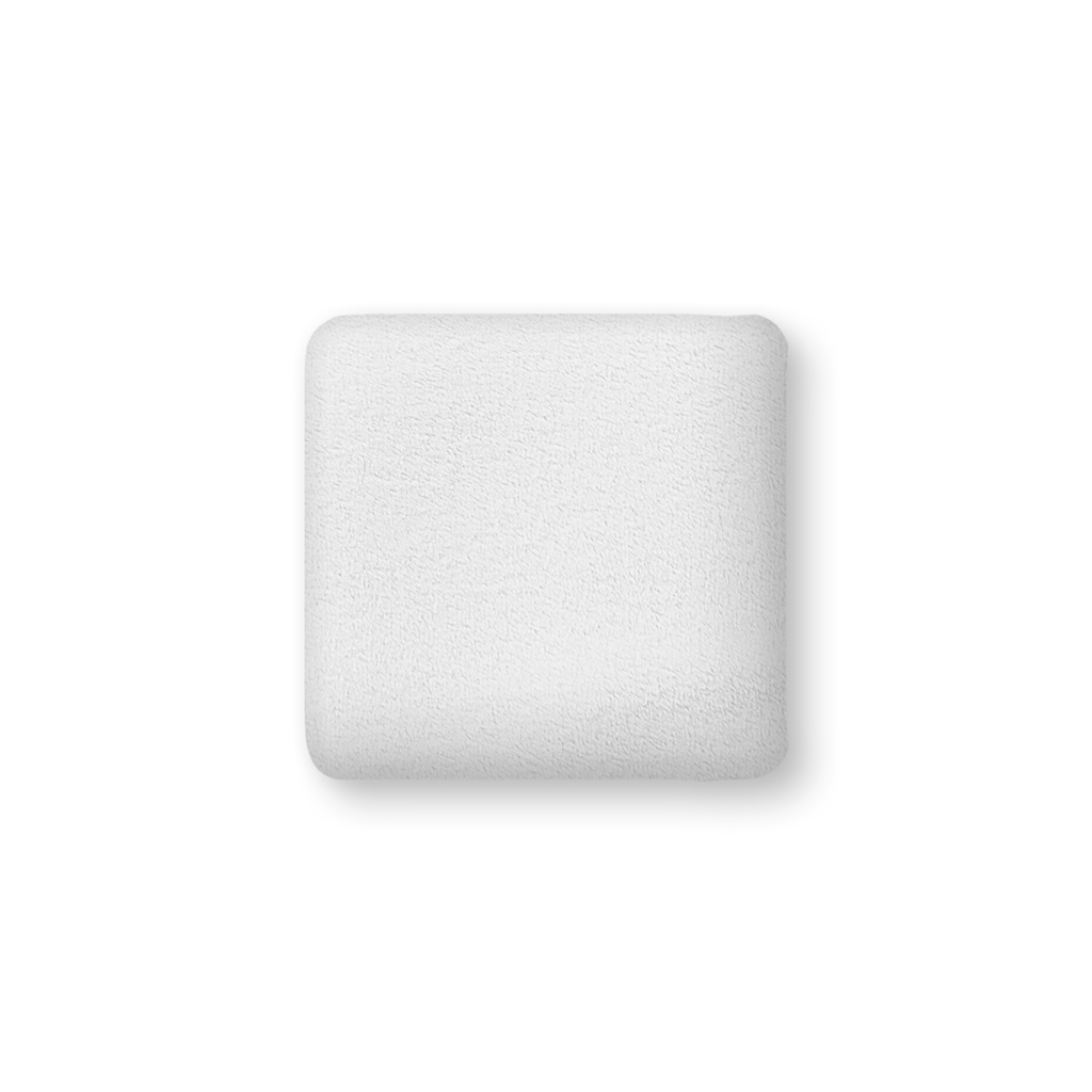 ドリてっくふかふかクッション