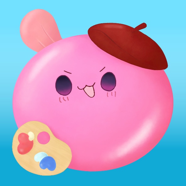 さかな丸【キャンディアクキー】
