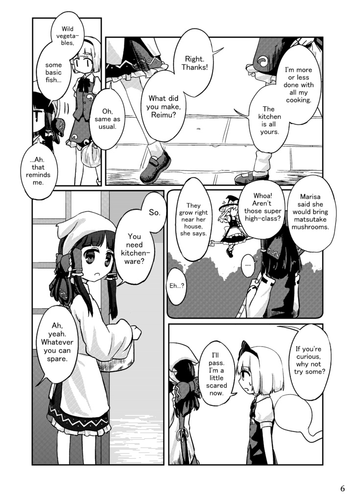 【英語版】The Gardener`s Gourmet 庭師の献立