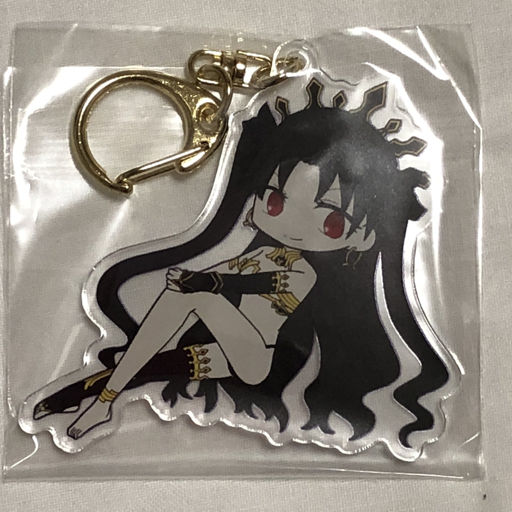 アクキー「イシュタル」