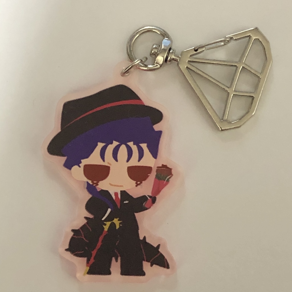 ミニクーちゃん正装