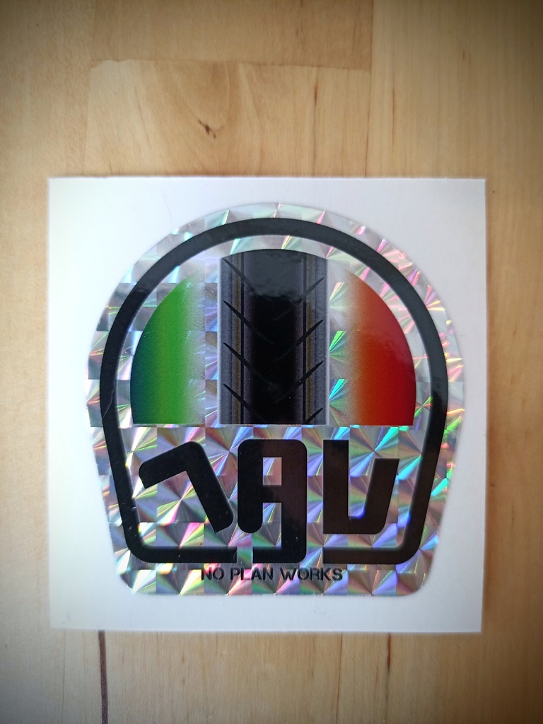 「ヘタレ」セット(ノーマル&キラキラ)