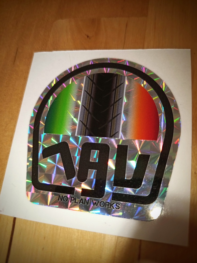 「ヘタレ」セット(ノーマル&キラキラ)