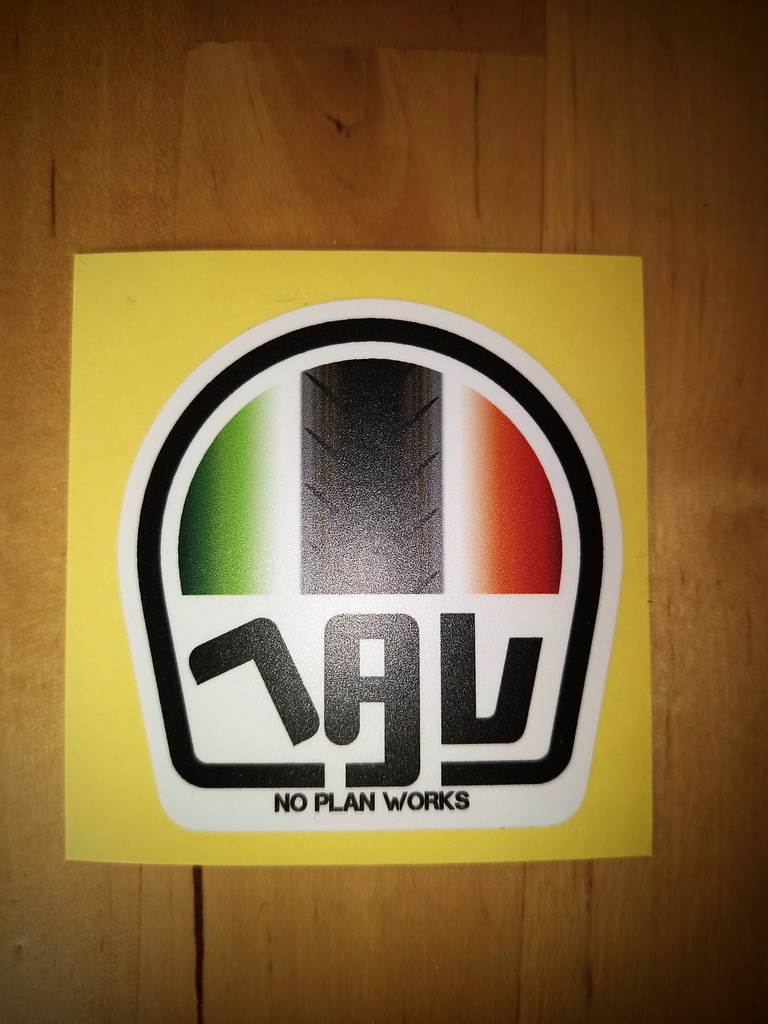 「ヘタレ」セット(ノーマル&キラキラ)