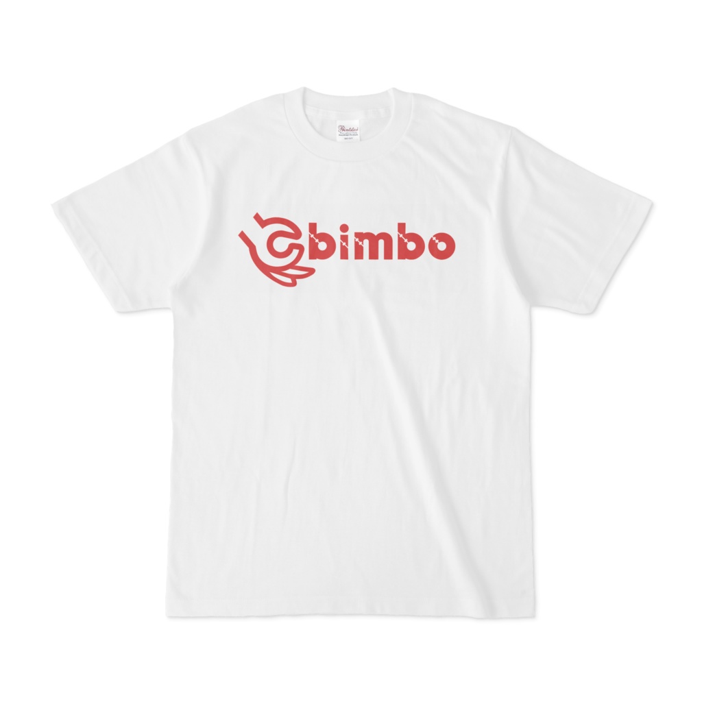 bimbo-Ｔ