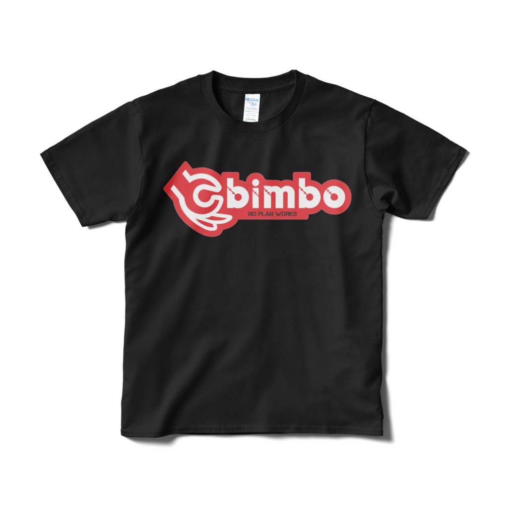 bimbo-T BlackRX