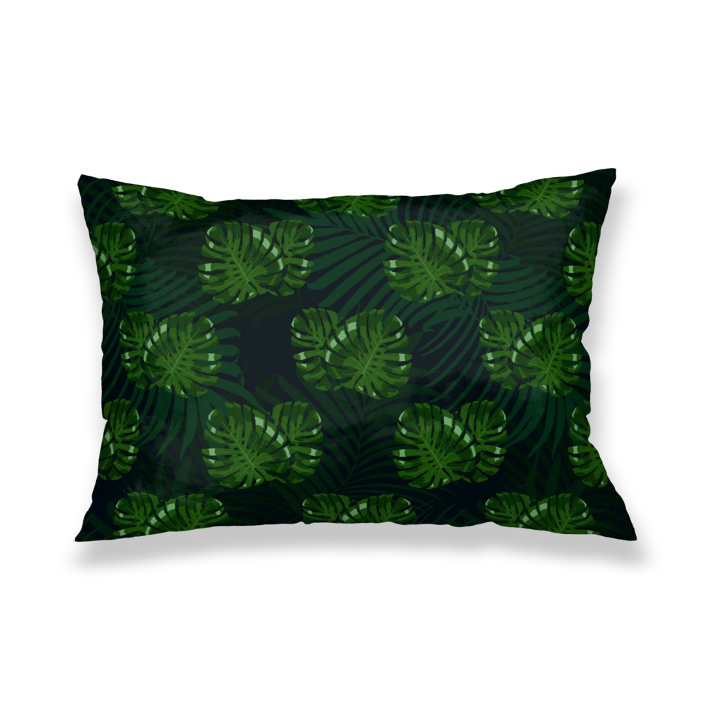 TSW67 ツイステ サバナクロー寮 イメージ枕カバー