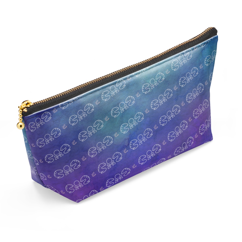 TSW83 ツイステ オクタヴィネル寮 モストロラウンジ イメージポーチ