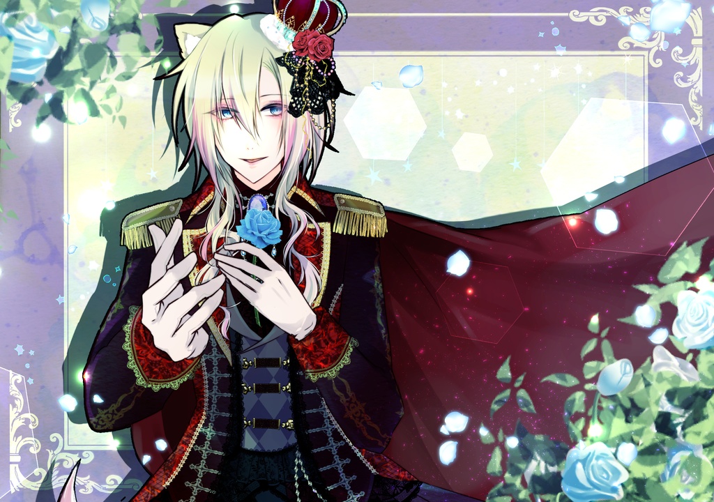 ハートコメント詰め合わせ【１～５】