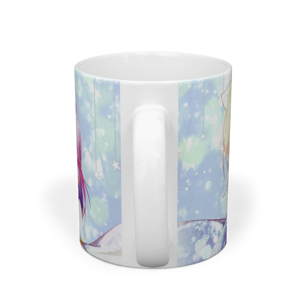 マグカップ【ロメオ】