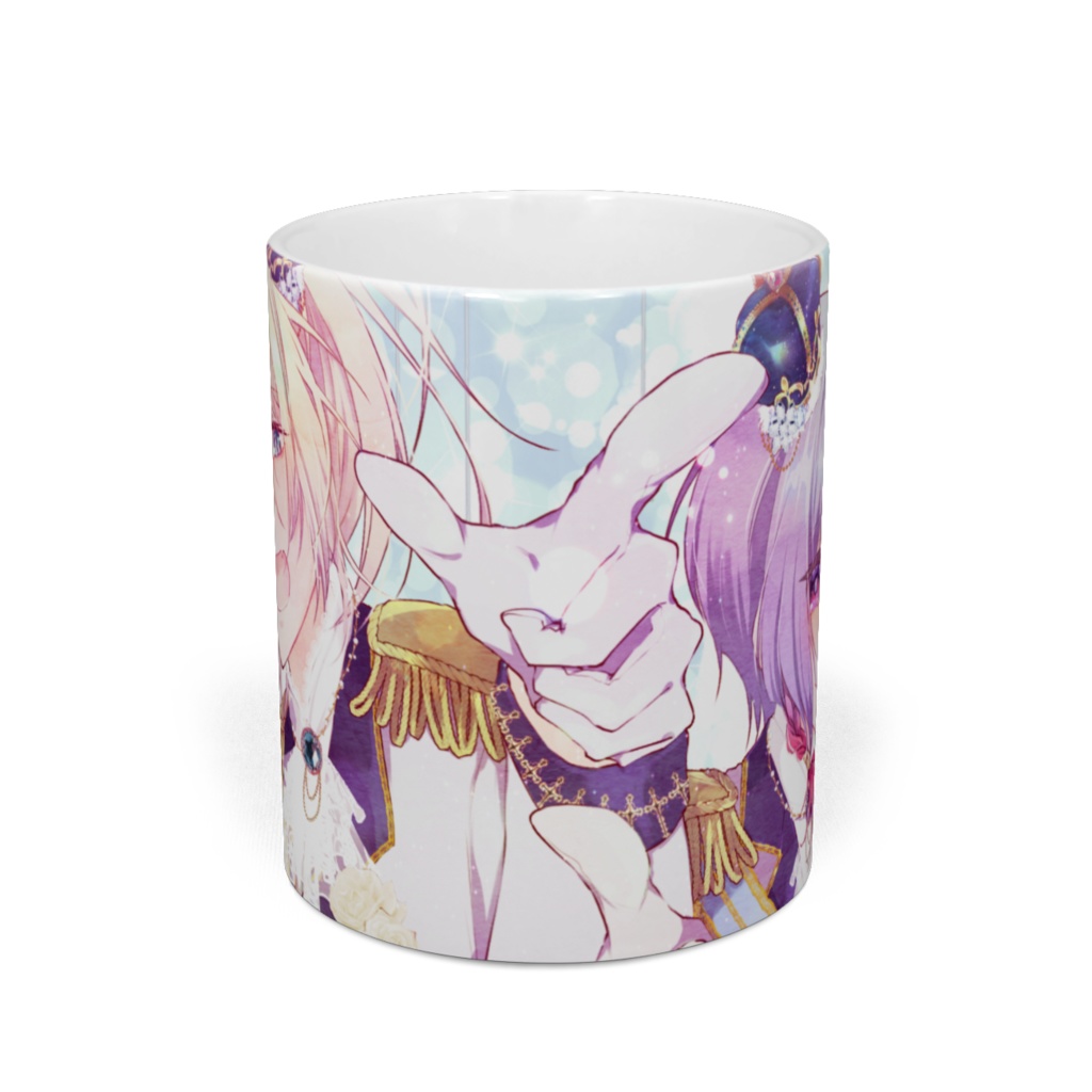 マグカップ【ロメオ】