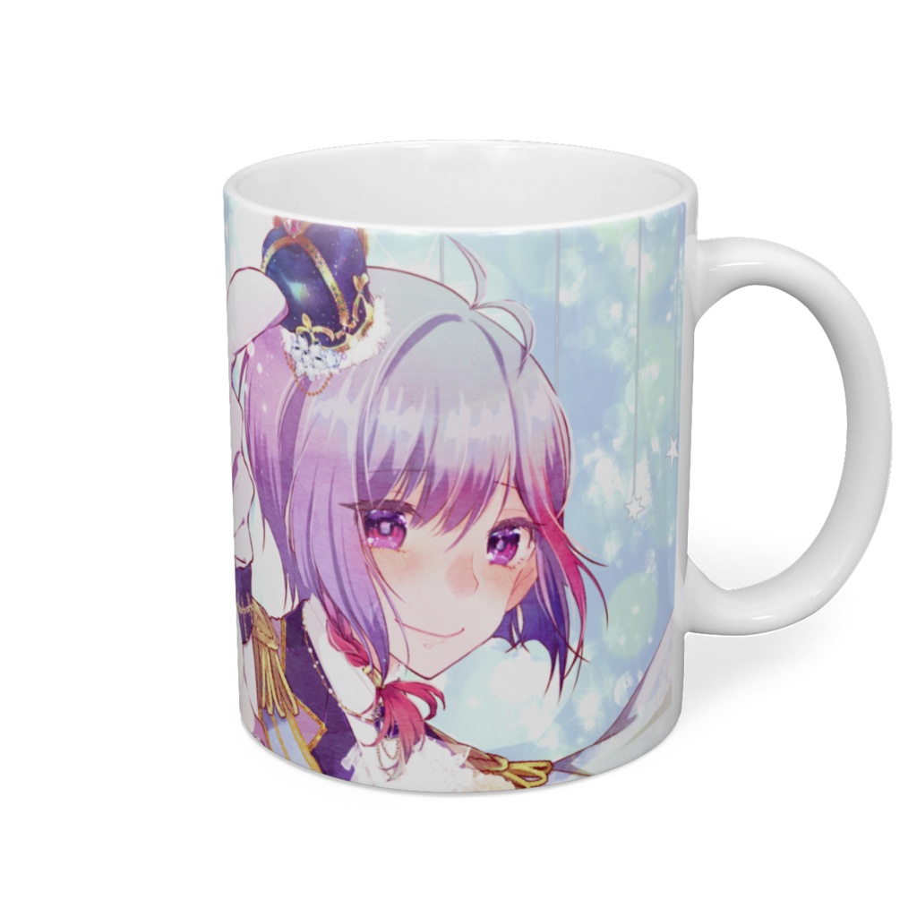 マグカップ【ロメオ】