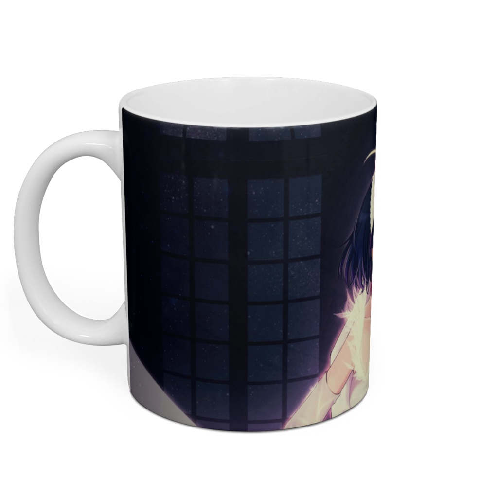 マグカップ サンドリヨン