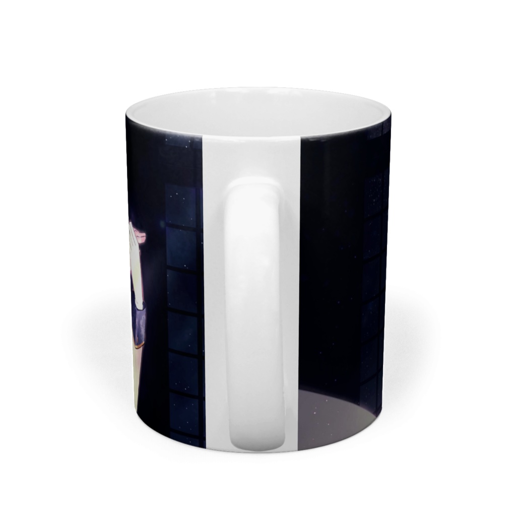 マグカップ サンドリヨン