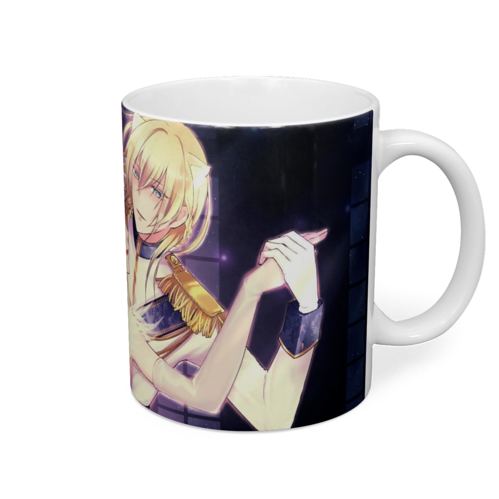 マグカップ サンドリヨン