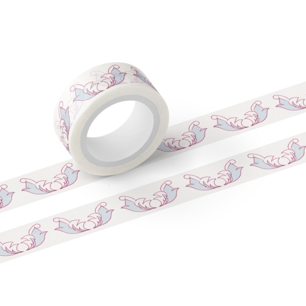 パイロット・エンジェルの翼