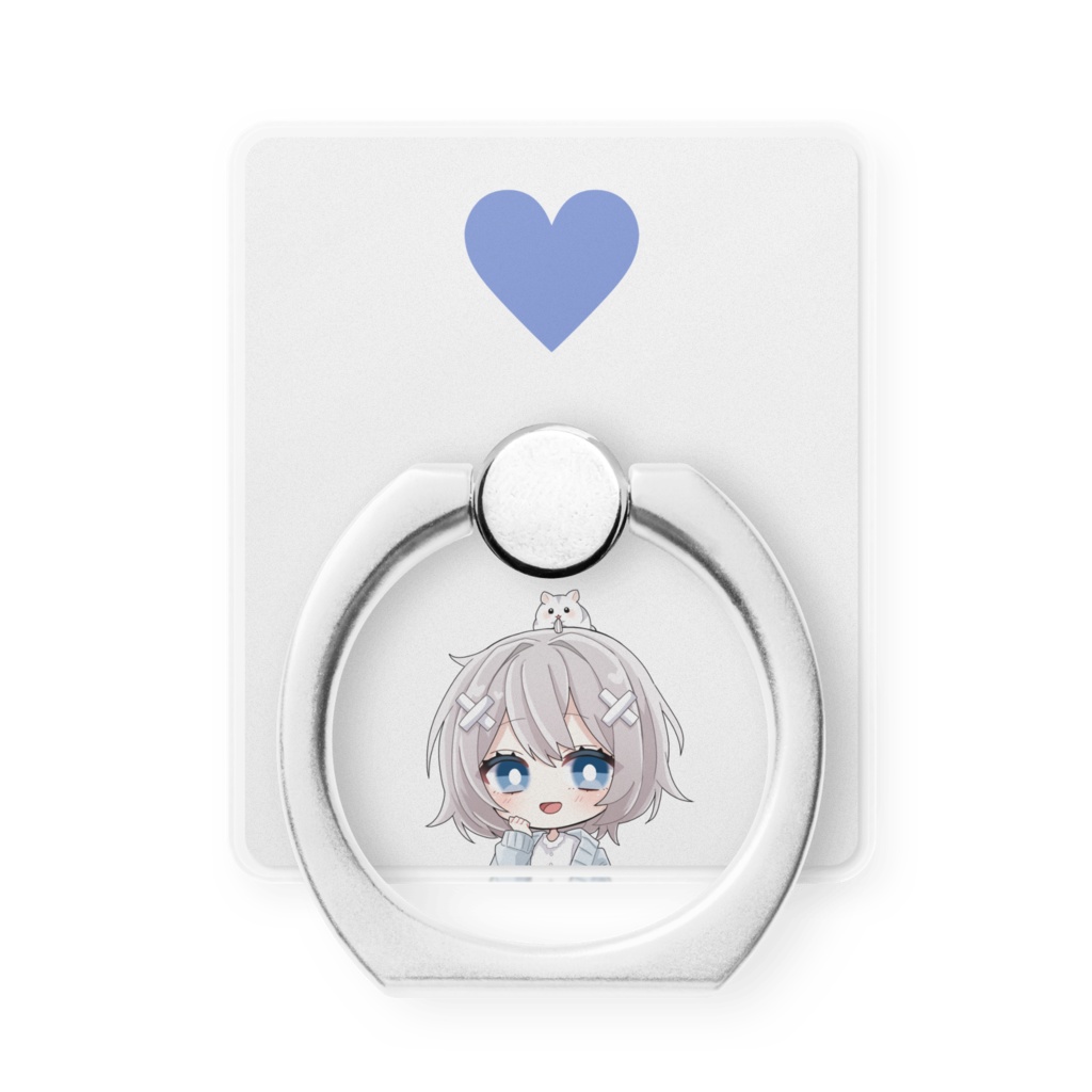 みや[スマホリング]