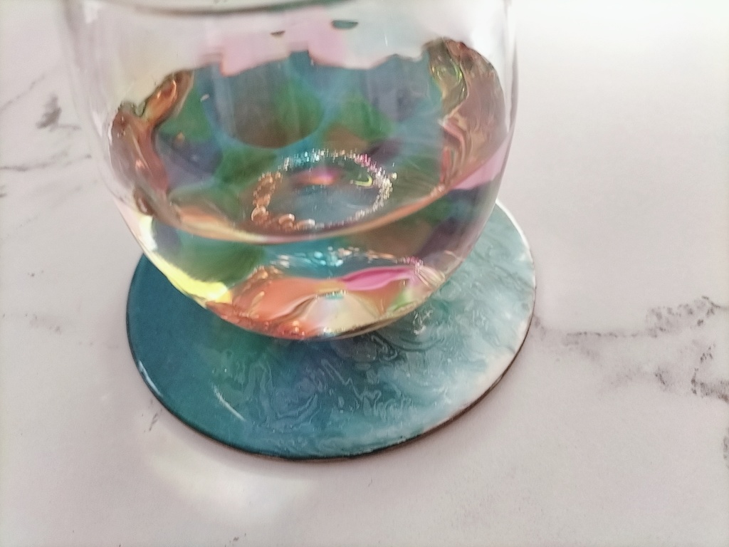 海柄コースター②