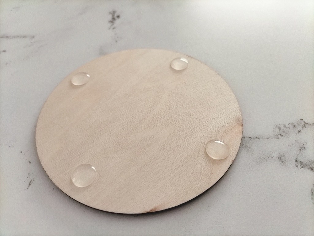 海柄コースター②