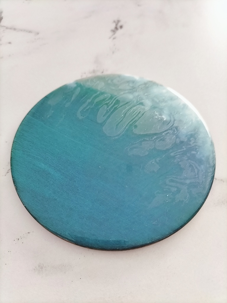 海柄コースター②