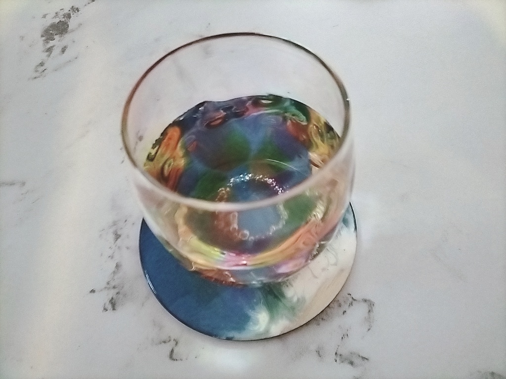 海柄コースター③