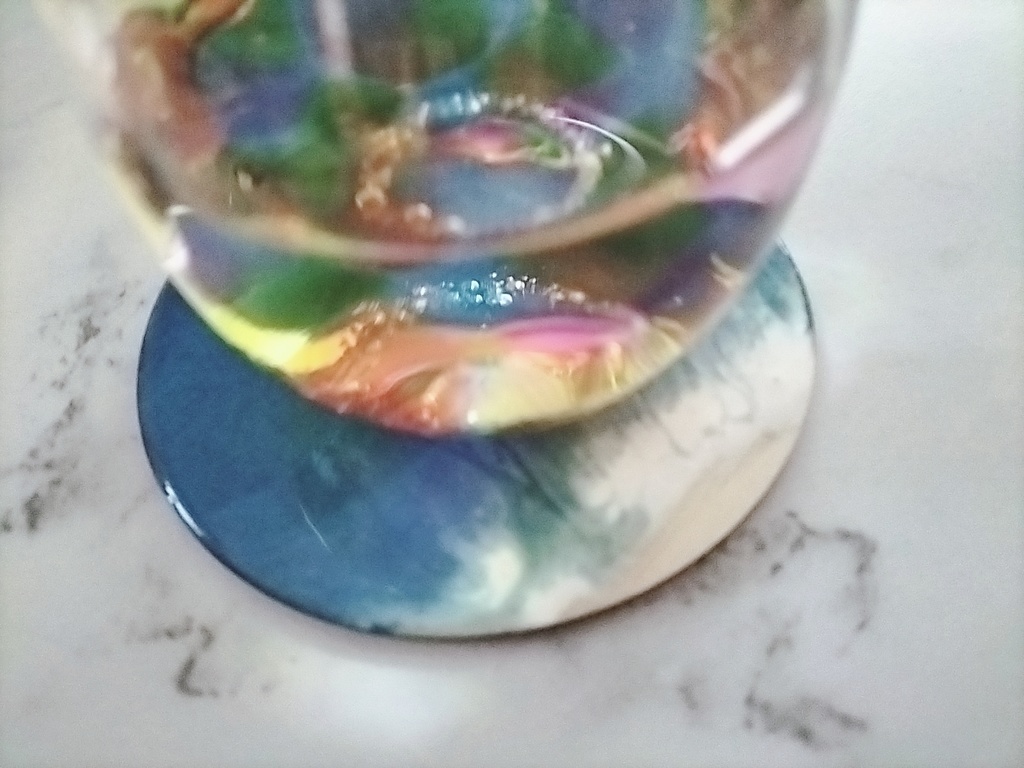 海柄コースター③