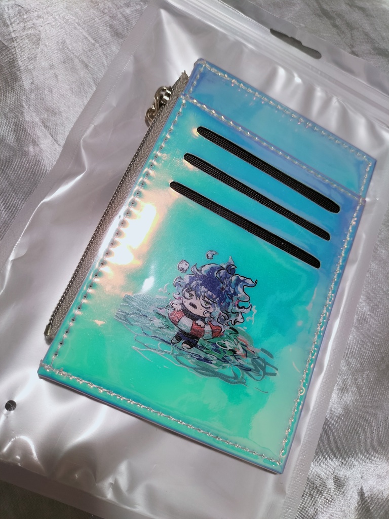 ミニ財布