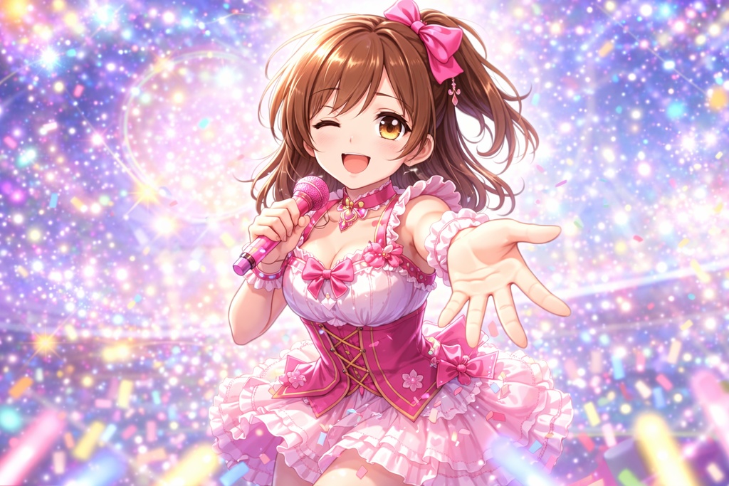 オリジナル曲の作曲