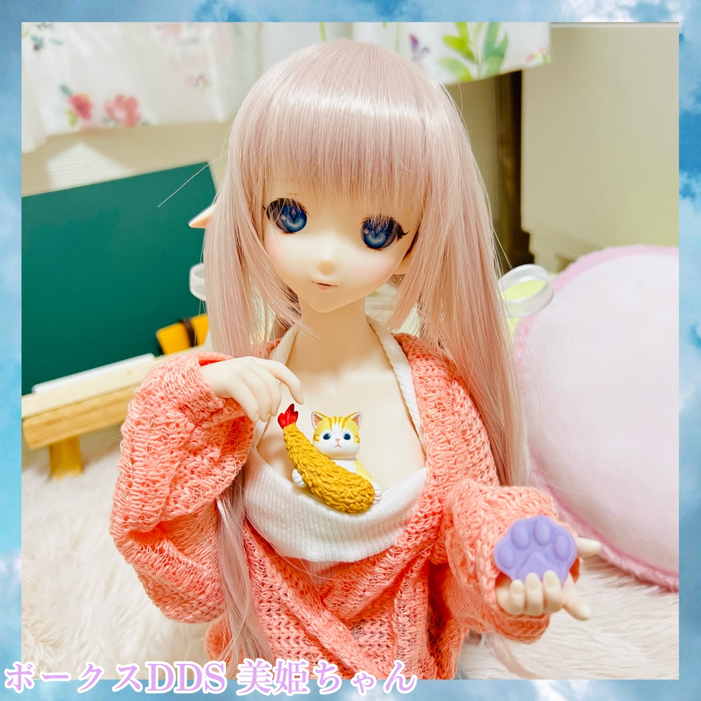 🐾肉球ニャンパン🐾