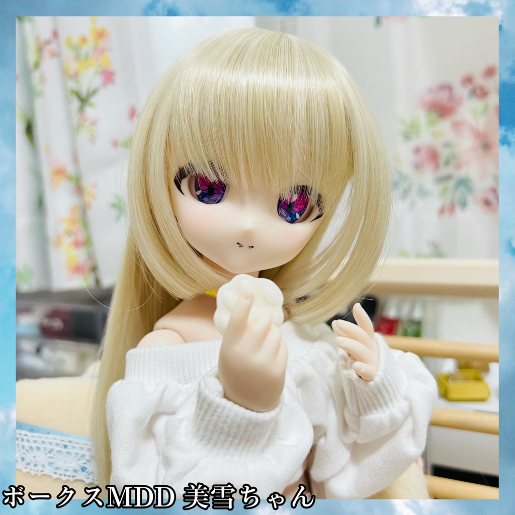 🐾肉球ニャンパン🐾