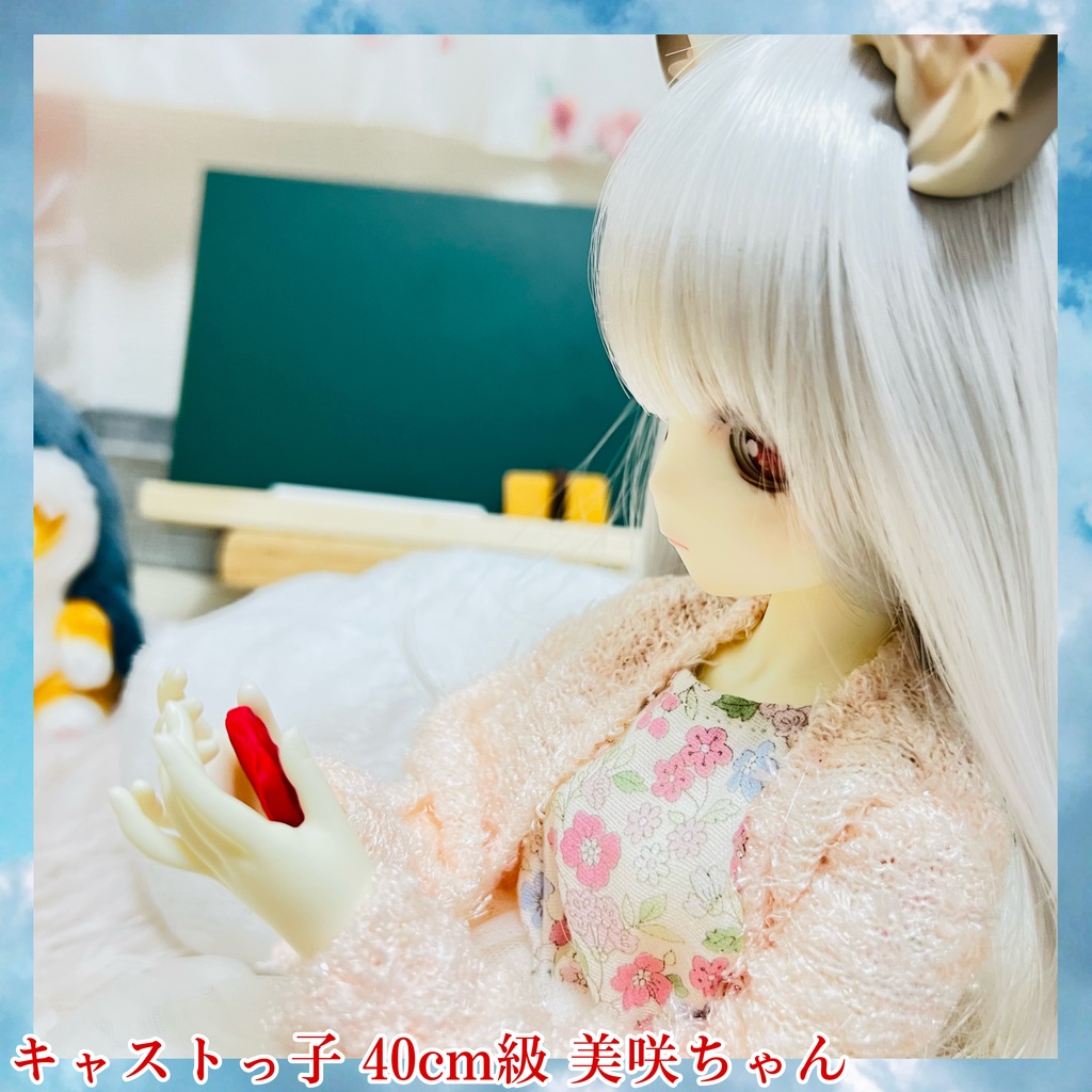 🐾肉球ニャンパン🐾