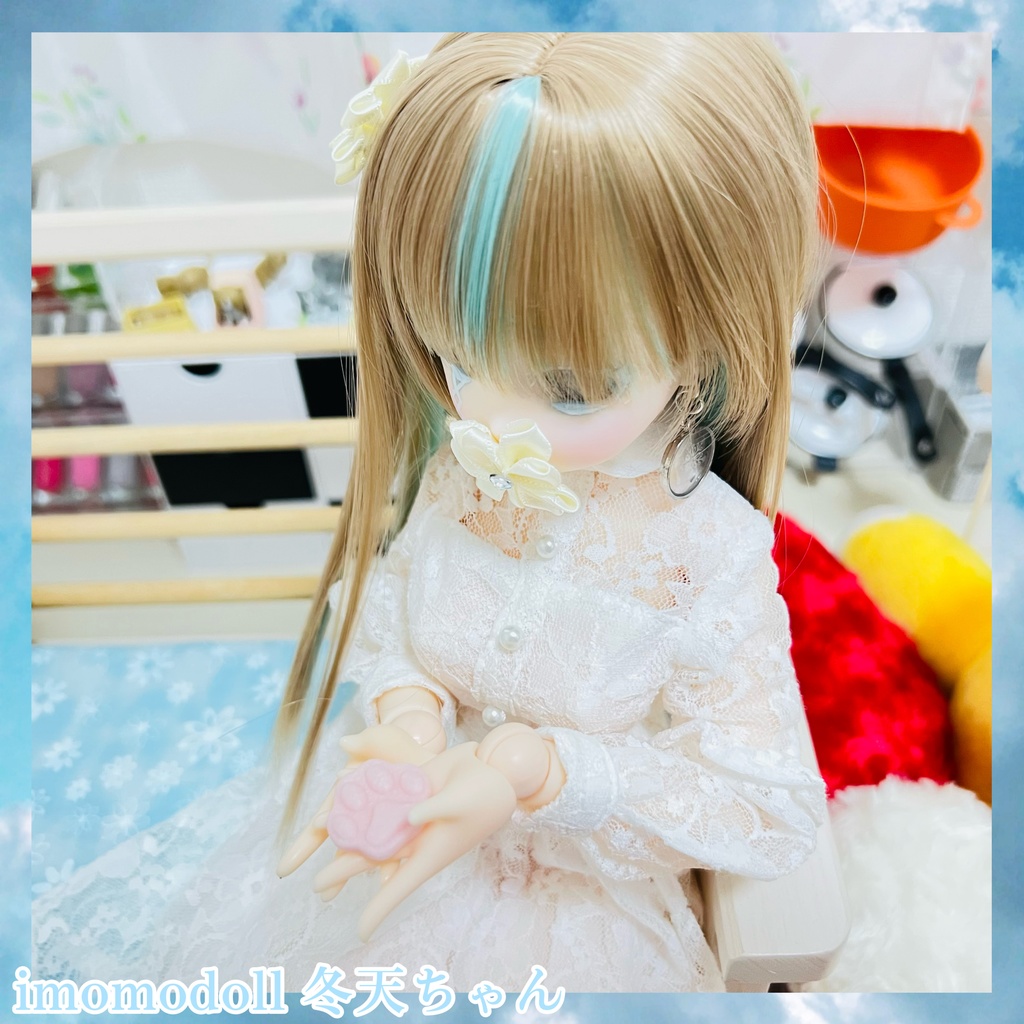 🐾肉球ニャンパン🐾