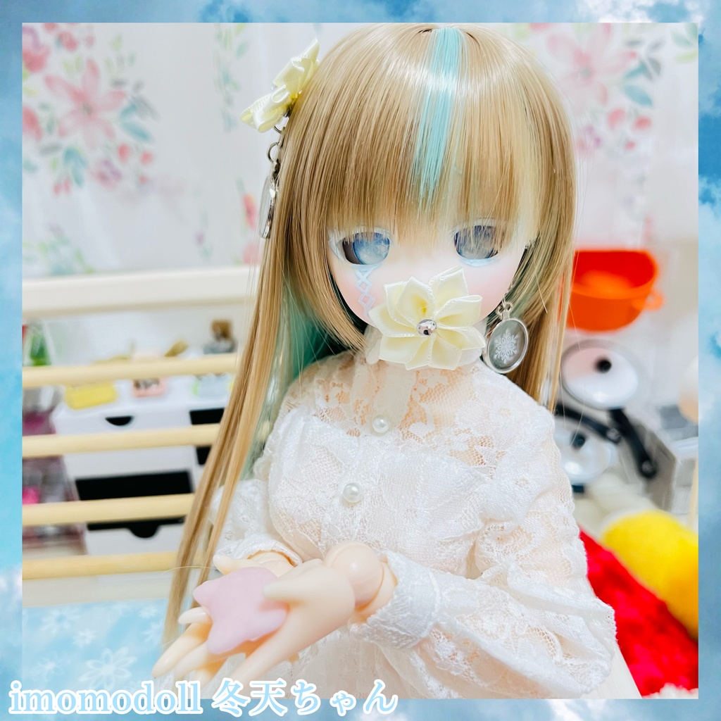 🐱ネコニャンパン🐱