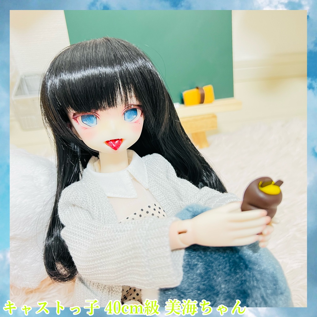 🥐限定コロネ🥐