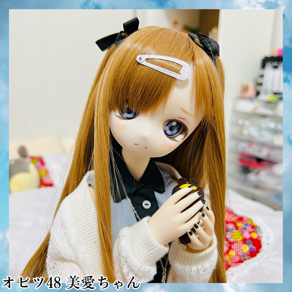 🥐限定コロネ🥐