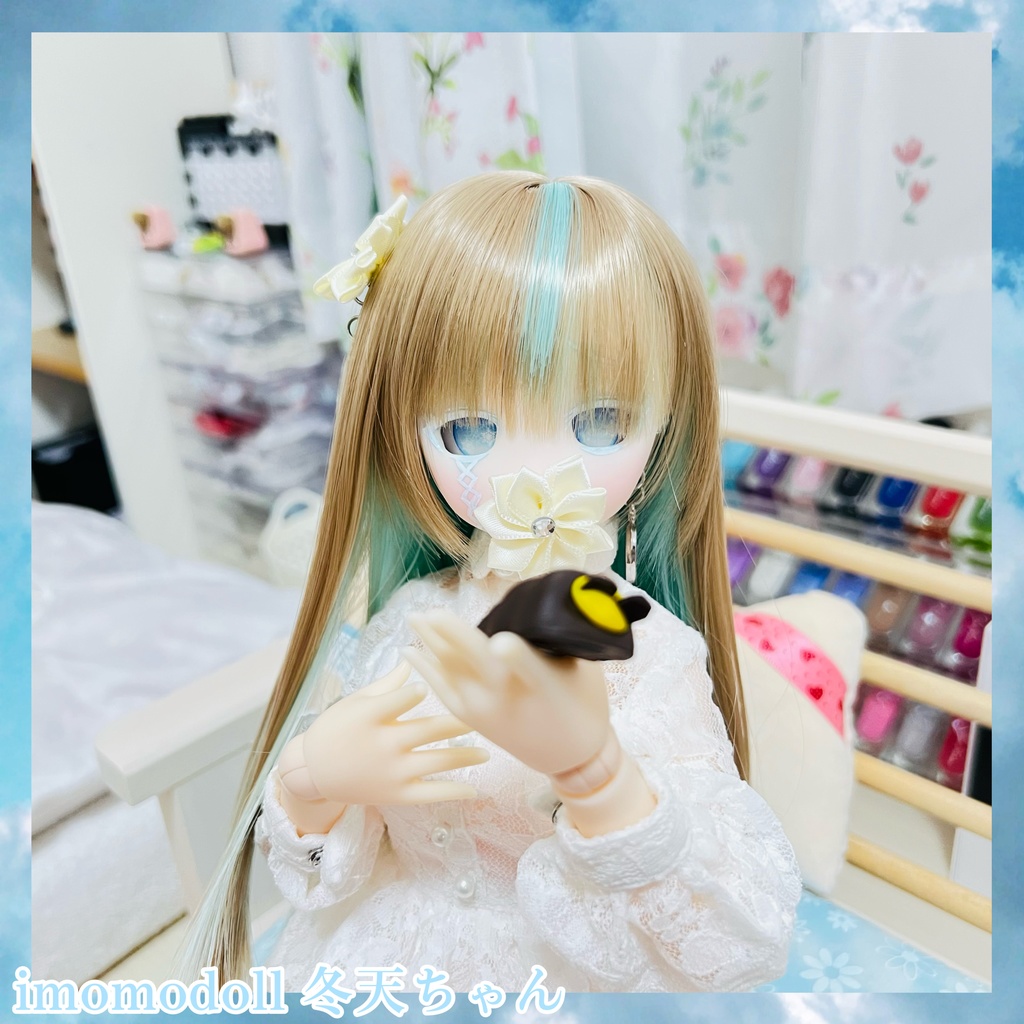 🥐限定コロネ🥐