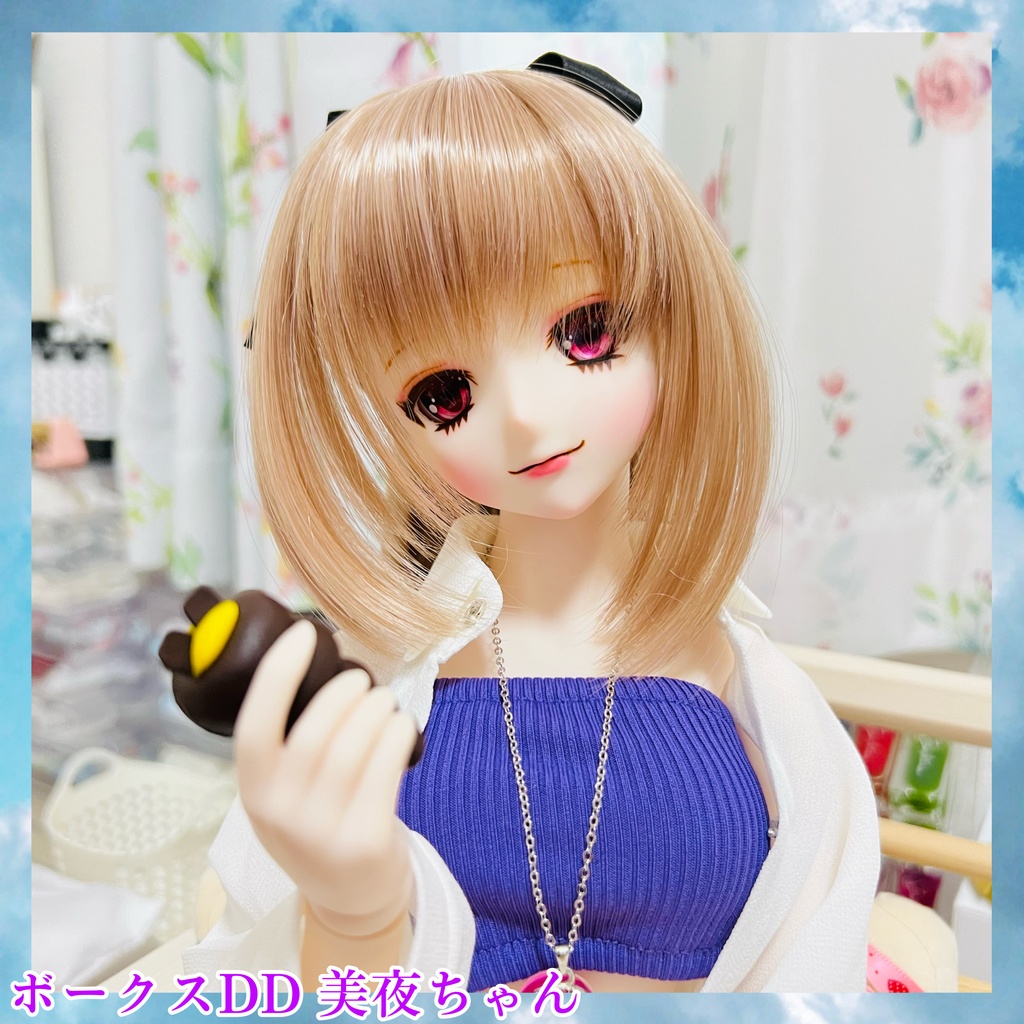 🥐限定コロネ🥐