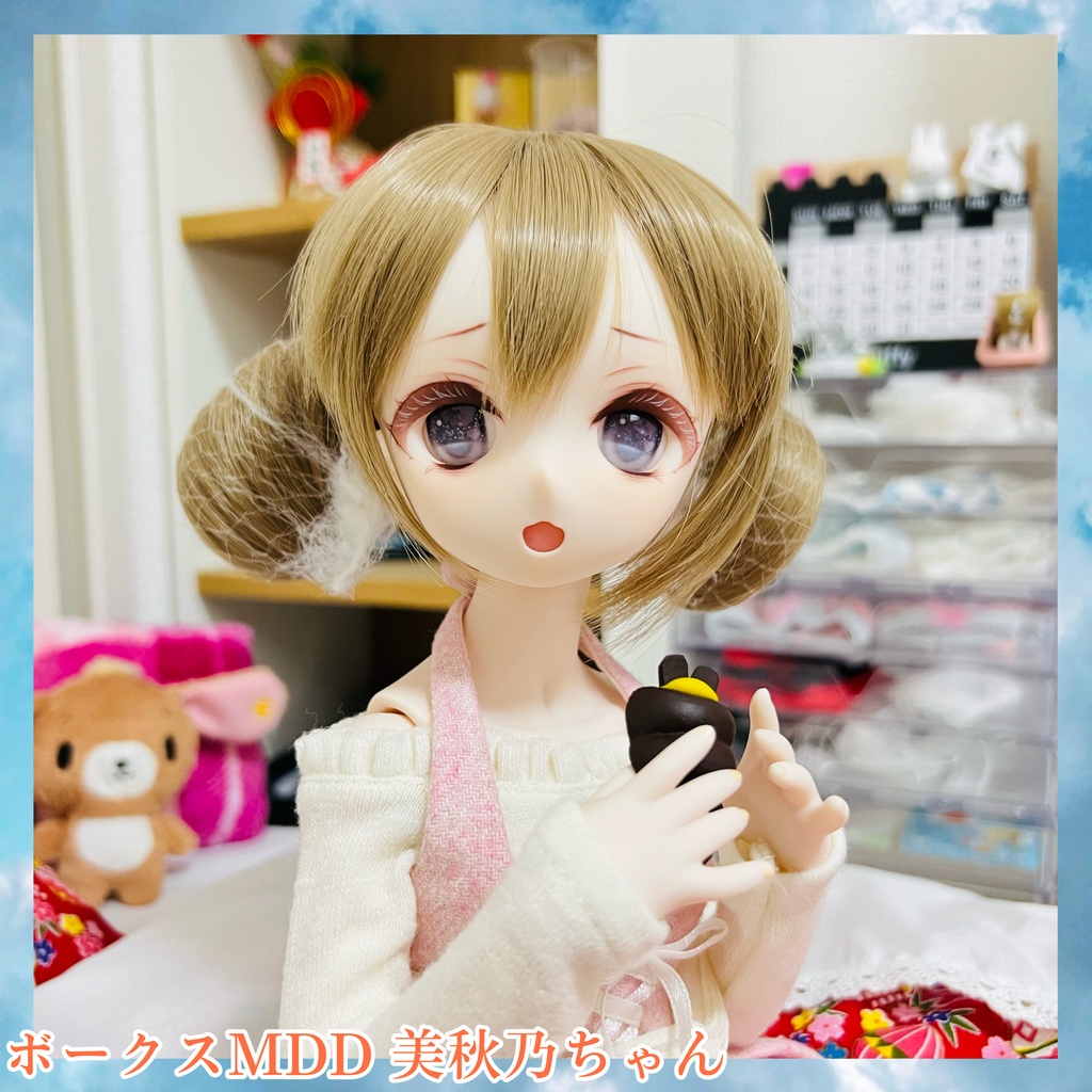 🥐限定コロネ🥐