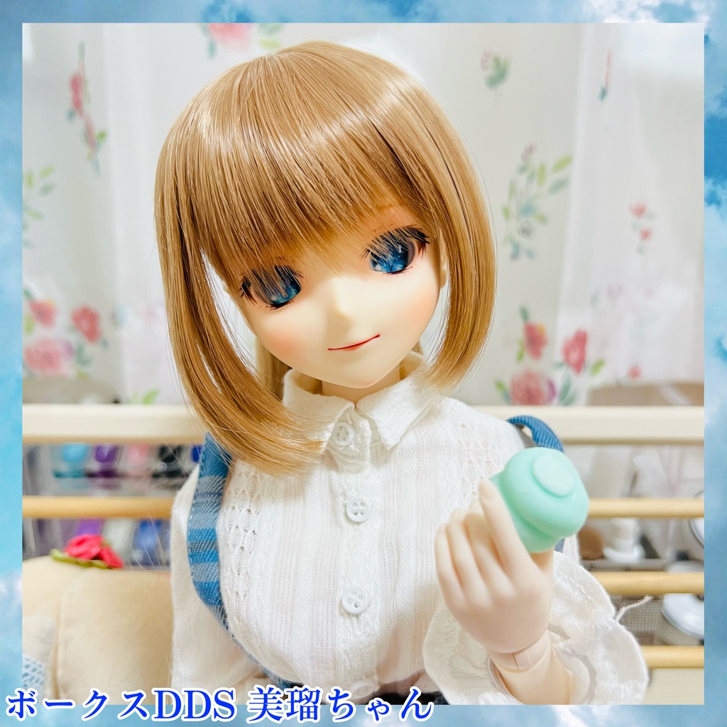 🥐季節限定コロネ🥐